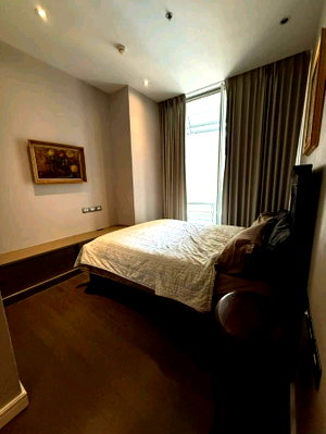 Condos for rent : Magnolias Ratchadamri Boulevard | Luxury condominium on Ratchadamri Road, in the heart of Bangkok #AS-7953