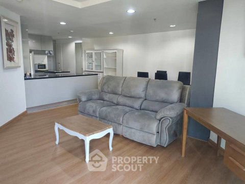 2-BR 101 Sqm At Belle Grand Rama 9 Near MRT Phra Ram 9 (ID 3377783)