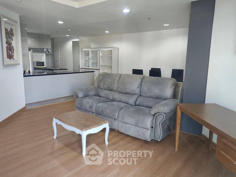 picture 2-BR 101 Sqm At Belle Grand Rama 9 Near MRT Phra Ram 9 (ID 3377783) - 1/11