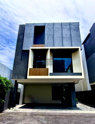 Houses for sale Bangkok : For Sale House , Penton Ari-Sutthisan , newly renovated , Sam Sen Nai , Phaya Thai , Bangkok , CX-179305 ✅ Live chat with us ADD LINE @connexproperty ✅
