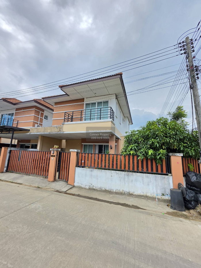 รูป ขายบ้าน  พนาสนธิ์การ์เด้นท์โฮม - ถลาง เทพกระษัตรี ถลาง ภูเก็ต CX-179749 ✅ ทักไลน์ @connexproperty ตอบทันที ทีมงานมืออาชีพ ✅ - รูปที่ 4/12