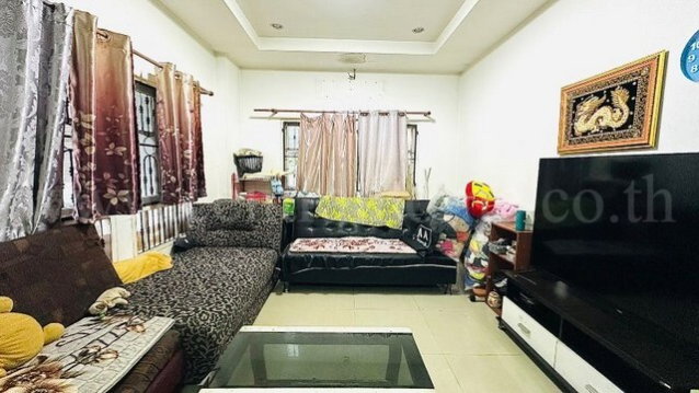 รูป บ้านเดี่ยว ดิ โอเรียนตัล เฮ้าส์ บางบัวทอง นนทบุรี ทำเลดี ถูกมาก - รูปที่ 6/18