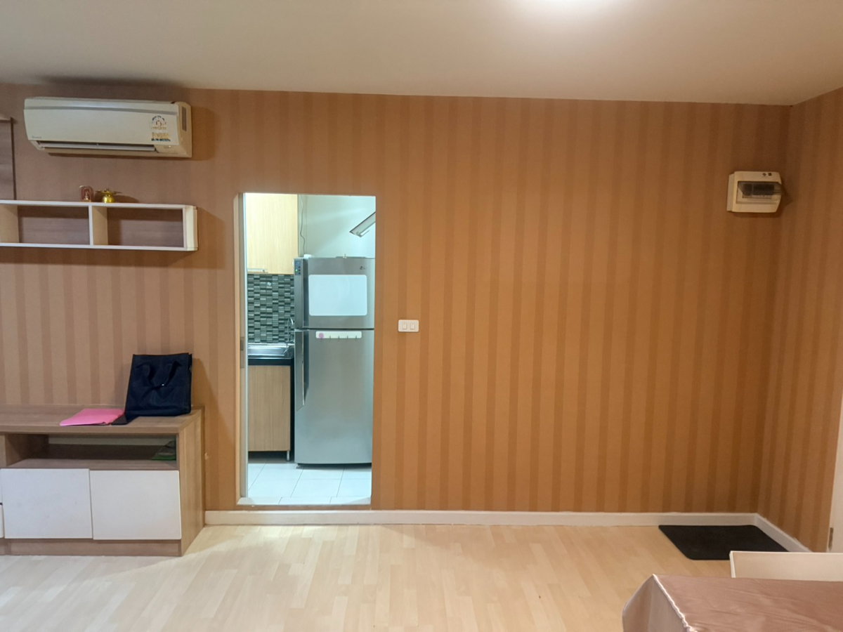 รูป ให้เช่า  ดีคอนโด รามอินทรา DCONDO RAMINDRA ชั้น 3 ตึก C ถนนรามอินทรา (ปากซอยรามอินทรา 47) - รูปที่ 7/33