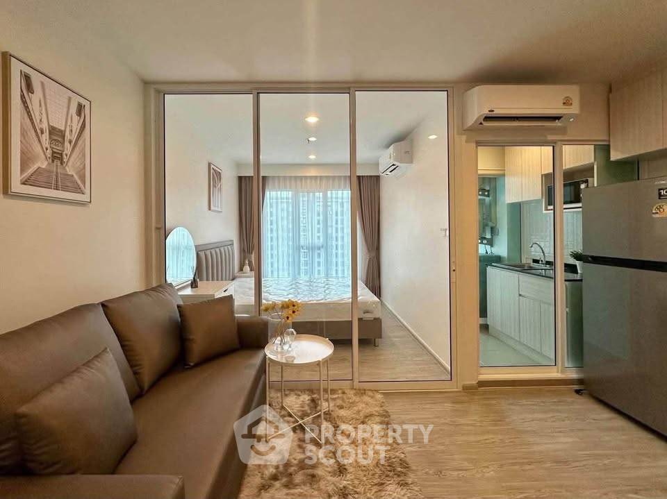 รูป คอนโด 1-ห้องนอน ที่ รีเจ้นท์ โฮม บางนา ใกล้ BTS บางนา (ID 3386907) - รูปที่ 3/11