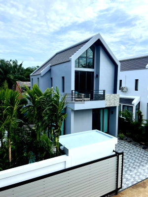 บ้านเดี่ยว ภูเก็ต : ขายขายวิลล่า - อ่าวมะขาม ภูเก็ต CX-179891 ✅ ทักไลน์ @connexproperty ตอบทันที ทีมงานมืออาชีพ ✅