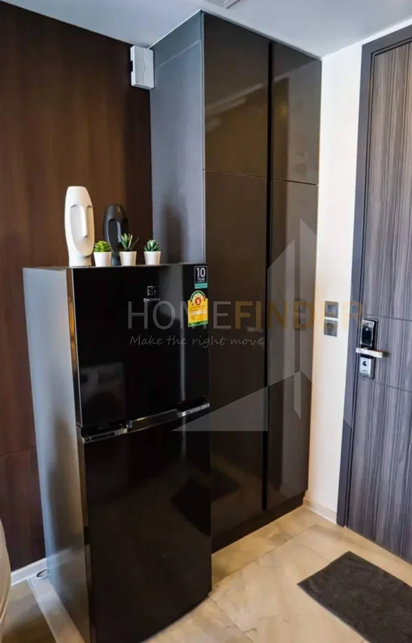 picture Ashton Asoke 1 bedroom, for rent - 8/9