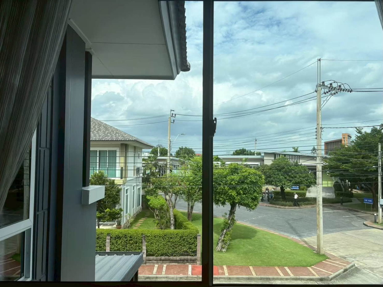 รูป เดอะ แพลนท์ เอ็กซ์คลูซีค สรงประภา - แจ้งวัฒนะ 3 bedrooms, for sale - รูปที่ 4/12