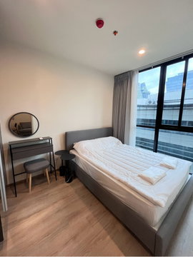 🎓🎓 Nue District R9 Condo in the Heart of Rama 9 at a Great Price!  Interested? Contact us on Line: @unicondo.swu