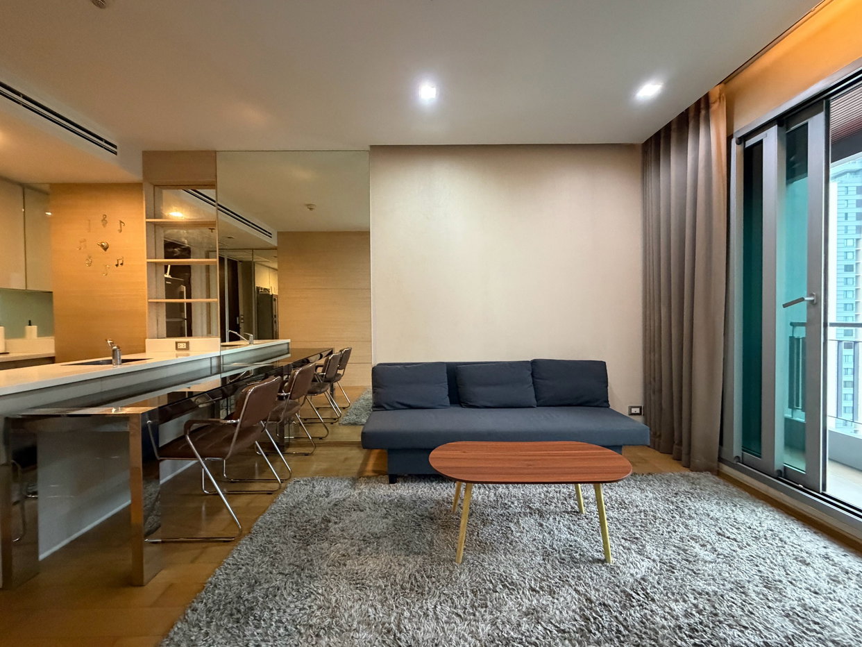 picture The address asoke 1 bedroom, for sale - 15/16