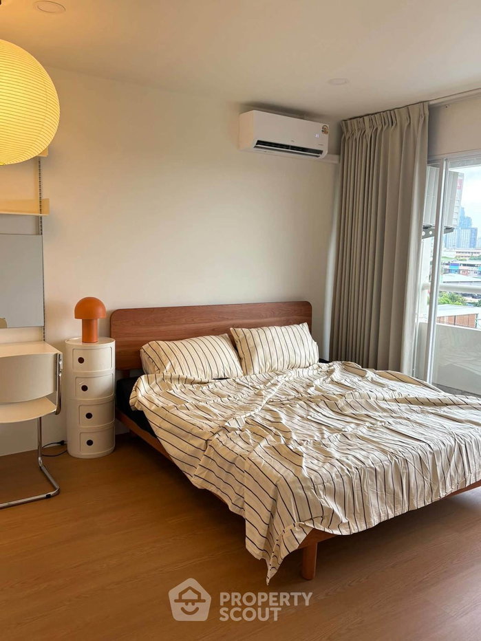 รูป คอนโด 1-ห้องนอน ที่ การ์เด้น คอร์ท คอนโดมิเนียม ใน ราษฏร์บูรณะ (ID 3387428) - รูปที่ 18/18