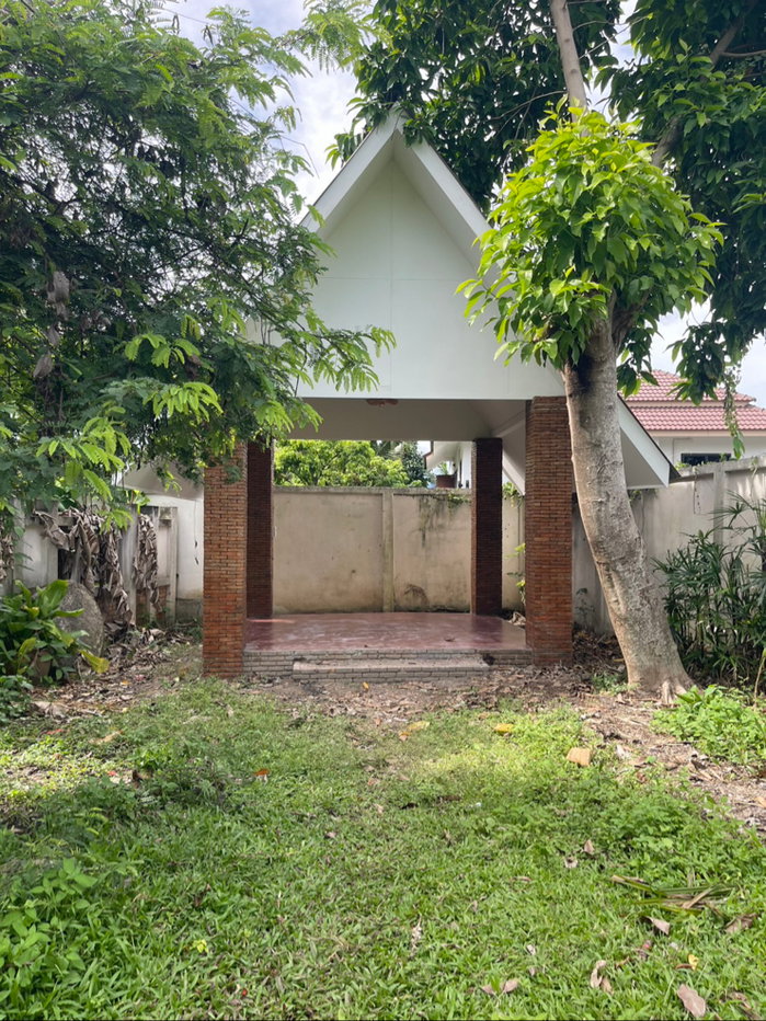 รูป บ้านว่างให้เช่าใกล้กาดฝรั่งเชียงใหม่ - รูปที่ 18/19