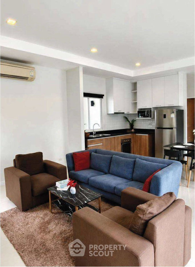 รูป บ้าน 2-ห้องนอน ที่ ศิวาน่า การ์เด้น พูลวิลล่า ใกล้ เขาเต่า (ID 3388465) - รูปที่ 3/11