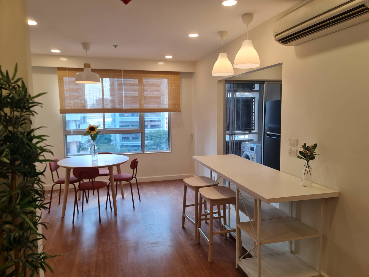 picture Condo One X Sukhumvit 26 2 bedrooms, for rent - 9/9