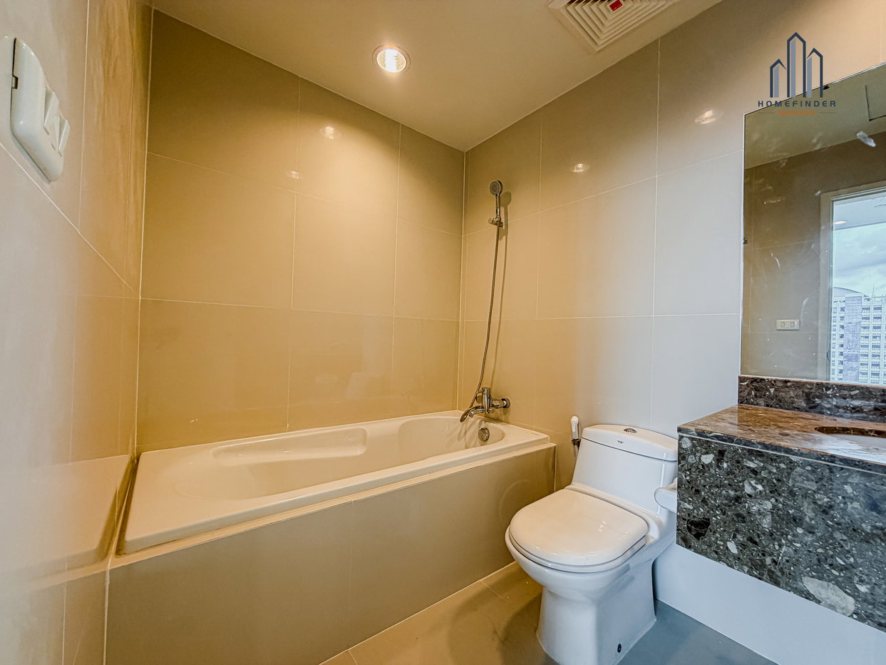 รูป จามจุรี สแควร์ เรสซิเด้นส์ 4 bedrooms, for rent - รูปที่ 9/12