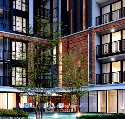 ขายคอนโด : ใกล้ BTS ชิดลมเพียงสองร้อยเมตร | คอนโดหนึ่งห้องนอน Na Vara Residence ขาย (ID 2744621)