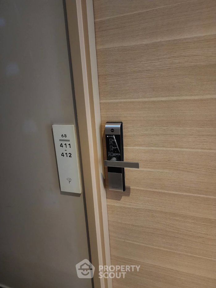 picture Great Value 2-BR Park Origin Phrom Phong High Floor BTS Phrom Phong (ID 3387566) - 8/10