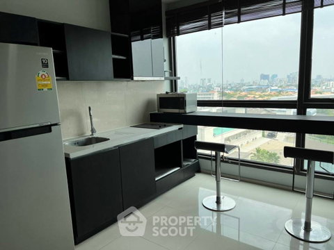 70m To BTS Phra Khanong: 1-BR At Rhythm Sukhumvit 44/1 (ID 3387344)