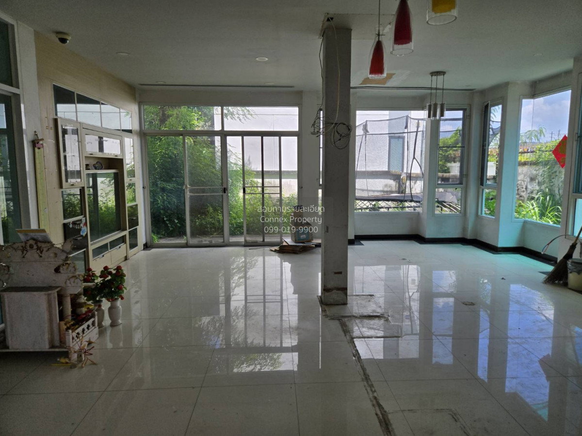 3-bed house for sale, 392 sqm, 98 sq wah, Bang Bon