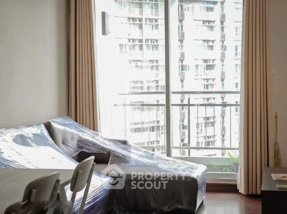 picture 1-BR Condo At Supalai Lite Sathorn-Charoenrat, 52 Sqm (ID 3387959) - 4/4