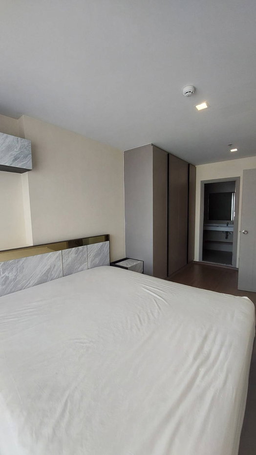 รูป ให้เช่าห้องคอนโด 2ห้องนอน ที่ Ideo Sukhumvit93 Btsบางจาก - รูปที่ 6/12