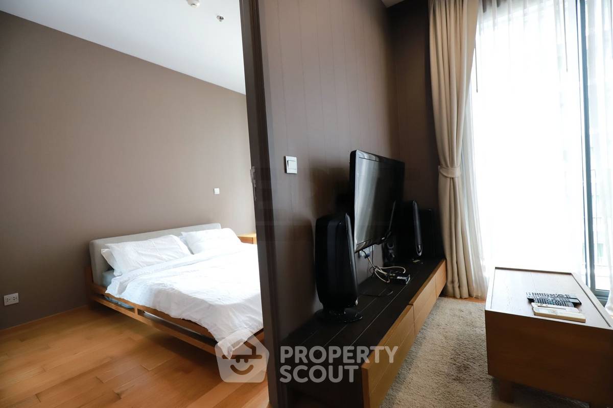 picture 1-BR Condo at Keyne By Sansiri near BTS Thong Lor (ID 3387914) - 6/10