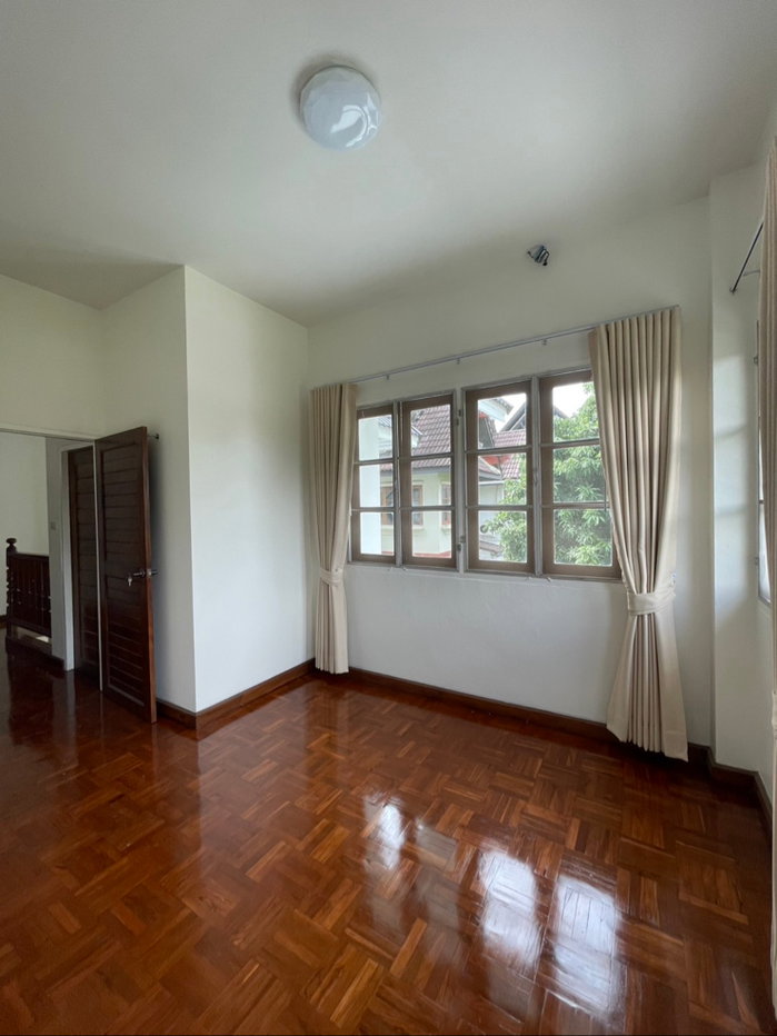 รูป บ้านว่างให้เช่าใกล้กาดฝรั่งเชียงใหม่ - รูปที่ 12/19