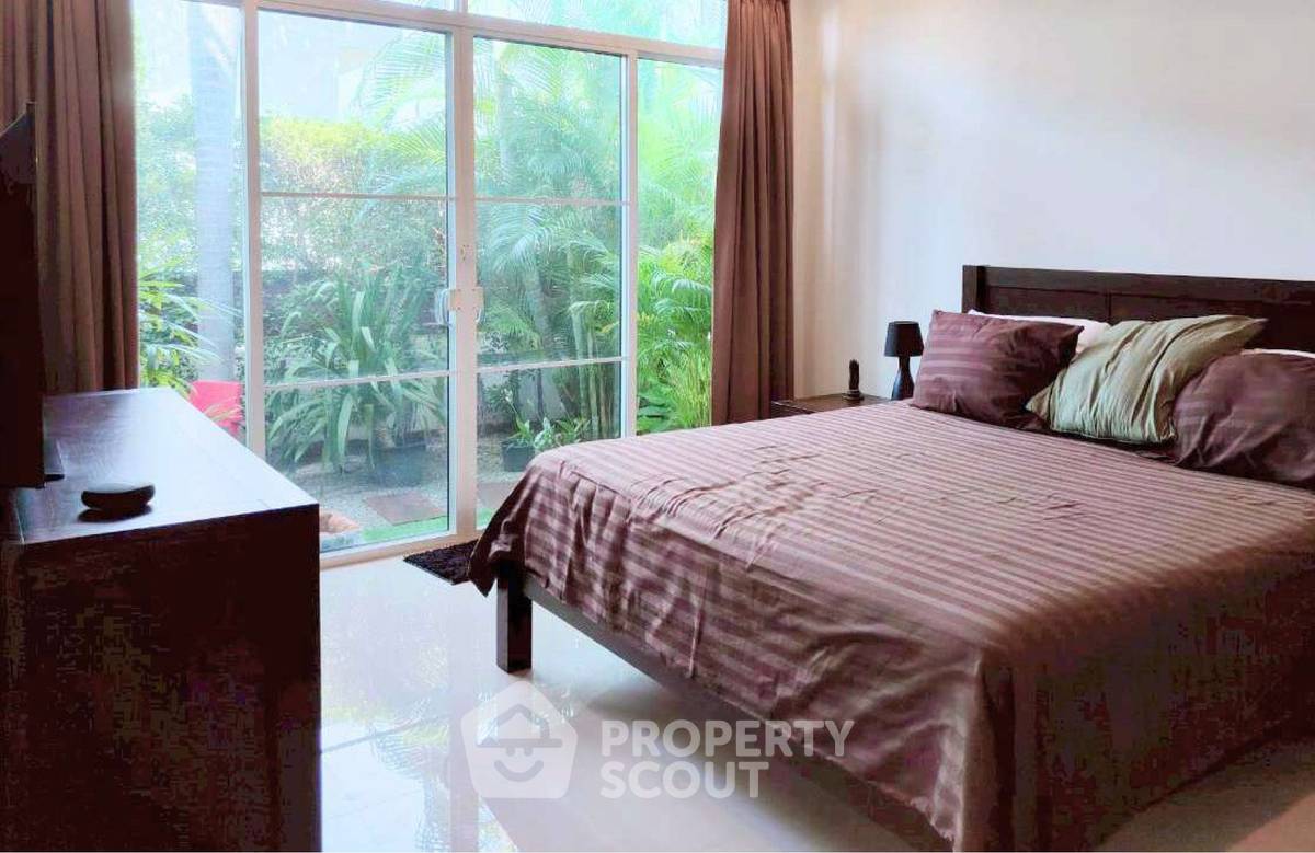 รูป บ้าน 3-ห้องนอน ที่ ศิวาน่า การ์เด้น พูลวิลล่า ใกล้ เขาเต่า (ID 3388437) - รูปที่ 2/14