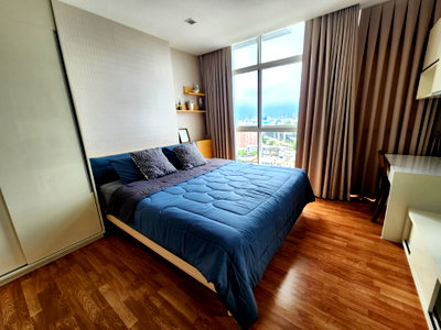 Condos for sale : The Coast Bangkok | BTS Bang Na | # 20230717157