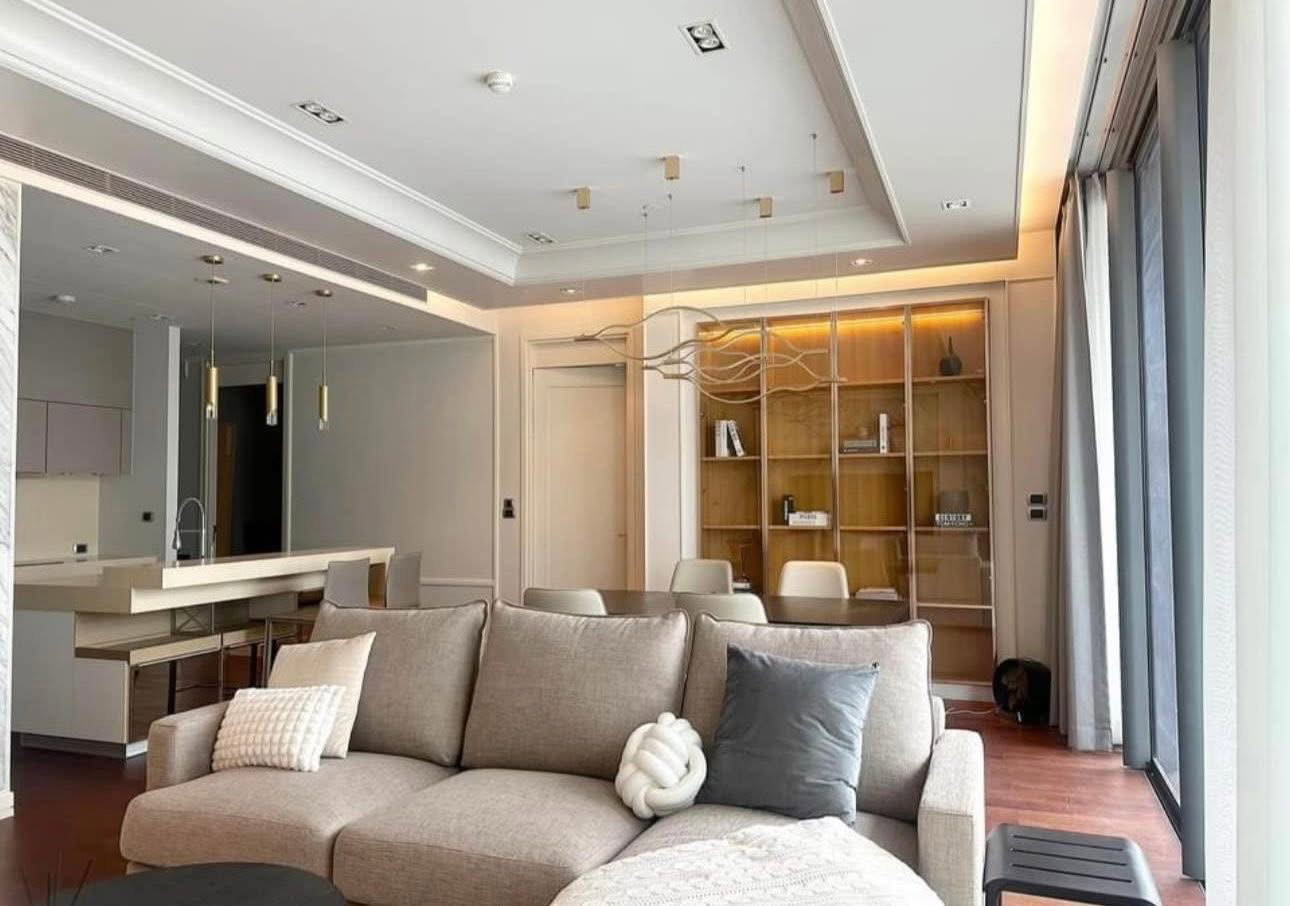 รูป มาร์ค สุขุมวิท 2 bedrooms, for rent - รูปที่ 3/10