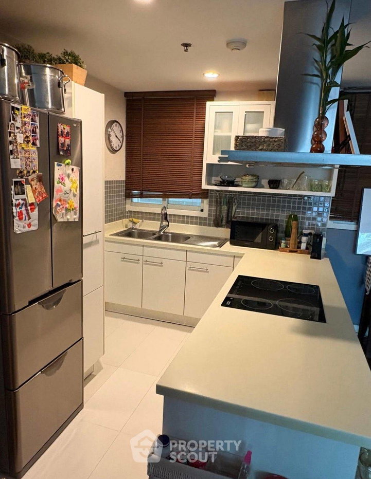 รูป คอนโด 2-ห้องนอน ที่ บ้านสิริ 31 คอนโด ใกล้ MRT สุขุมวิท (ID 3369868) - รูปที่ 4/13