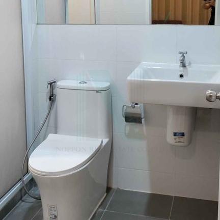 รูป 🔺 ให้เช่าคอนโด แอสปาย สุขุมวิท 48 อาคาร S ชั้น 27 1 ห้องนอน ขนาด 27.00 ตรม ใกล้ W District - รูปที่ 8/8