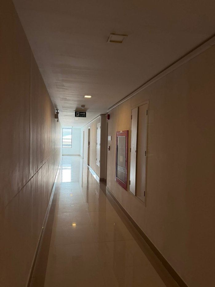 รูป [SALE] KAVE Condo ตรงข้ามม.กรุงเทพ ห้องสตูดิโอ ตึก A ชั้น 8 ✨️ ขายพร้อมผู้เช่า เจ้าของขายเอง‼️ - รูปที่ 12/12