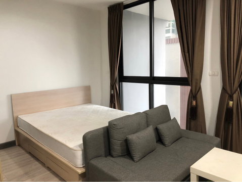 Hot Price for rent IDEO Ratchada - Huaykwang (ไอดีโอ รัชดา-ห้วยขวาง) ราคาถูกที่สุด ห้องสวย🔥