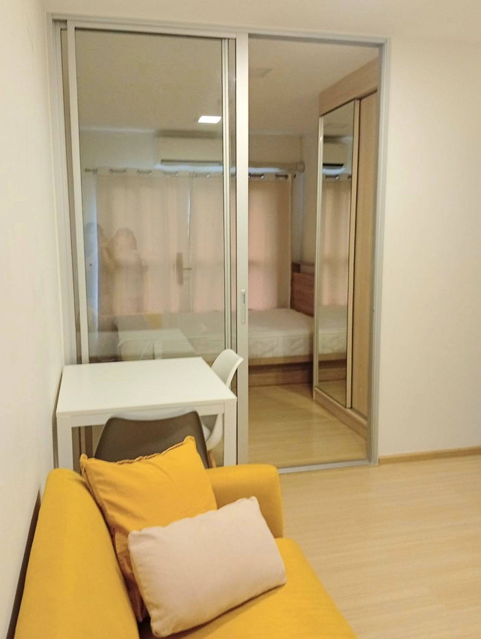 picture Plum condo Rangsit Fresh for sale - 1/6