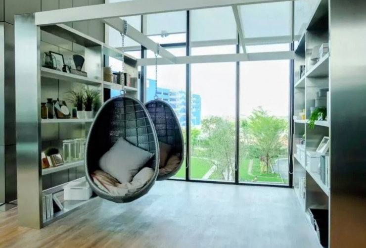 picture CONDO For SALE closes to MRT/Central/Ikea - 49/53