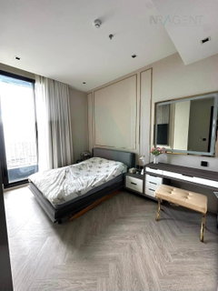 รูปภาพ 🎉 For Rent Condo CHAPTER CHAROENNAKHORN-RIVERSIDE Building A, Floor 24,2 bed room, Room size 78 sqm