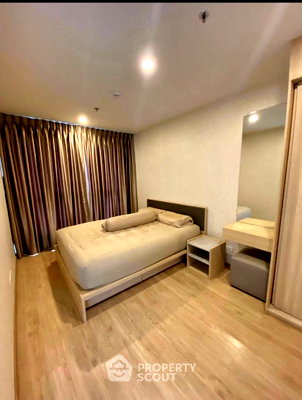 Condos for sale : 33rd-Floor 1-BR Condo For Sale At Ideo O2 Near BTS Bang Na (ID 3387723)