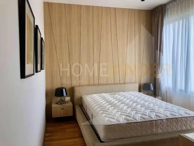 รูป The Emporio Place 2 bedrooms, for rent - รูปที่ 6/8