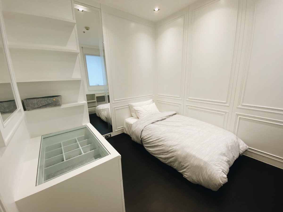picture For rent  STAR VIEW RAMA 3 ready to move in - 12/21