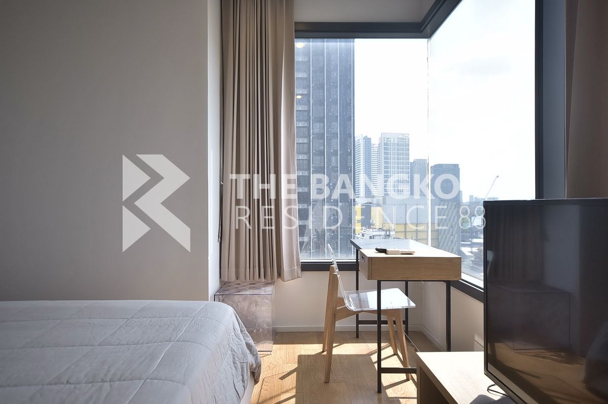 picture M Ladprao near BTS Ha Yaek Lat Phrao Elevate Comfort at an Unbeatable Price - 7/10