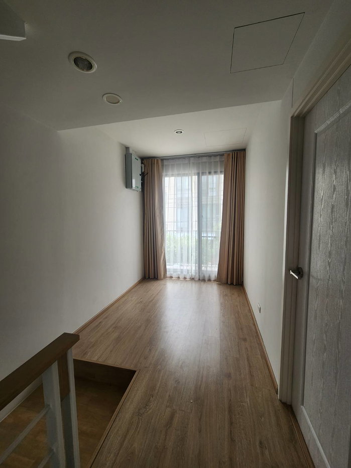 picture Cherkoon Sukhumvit 77 3 bedrooms, for rent - 5/18