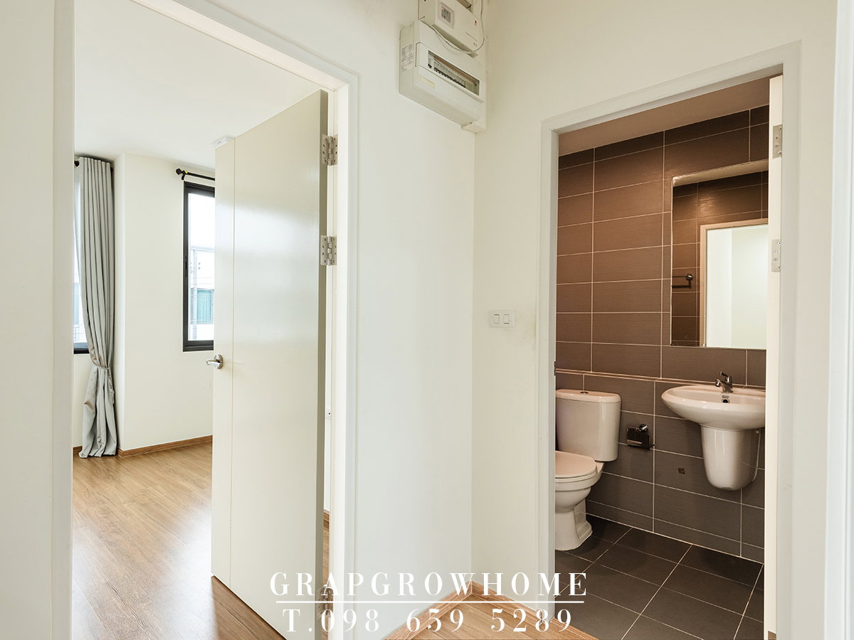 รูป ให้เช่า ทาวน์โฮม 2 ชั้น พลีโน่ บางนา–วงแหวน| จอดรถในบ้าน 2 คัน | ใกล้ Mega บางนา–สนามบินสุวรรณภูมิ–เจโม–ทางด่วนกาญจนาภิเษก - รูปที่ 13/25