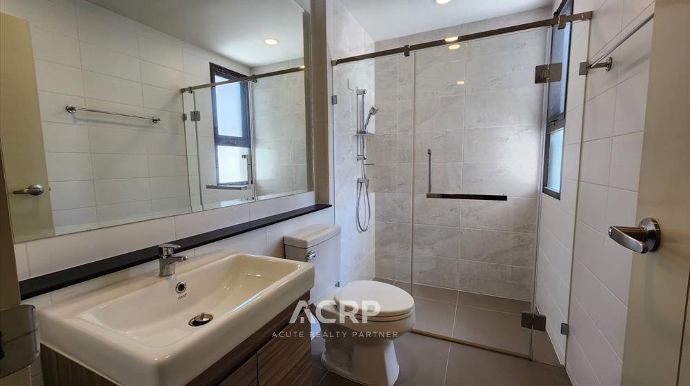 รูป ขายบ้านเดี่ยวหรู The City บางนา กม.7 ใกล้ MEGA Bangna - รูปที่ 16/24