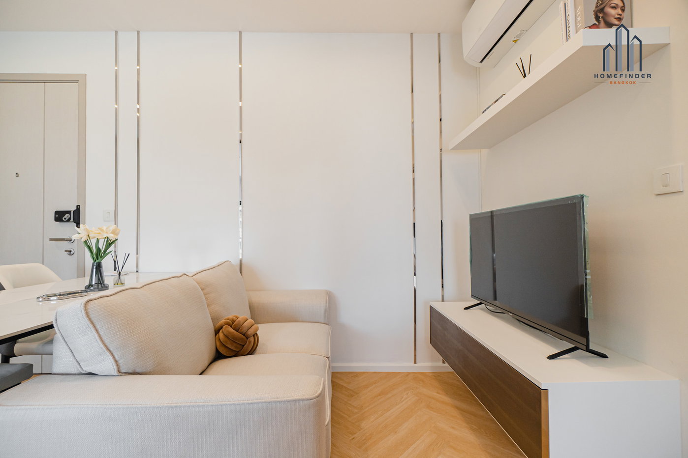 picture Life Sukhumvit 48 2 bedrooms, for sale - 6/19