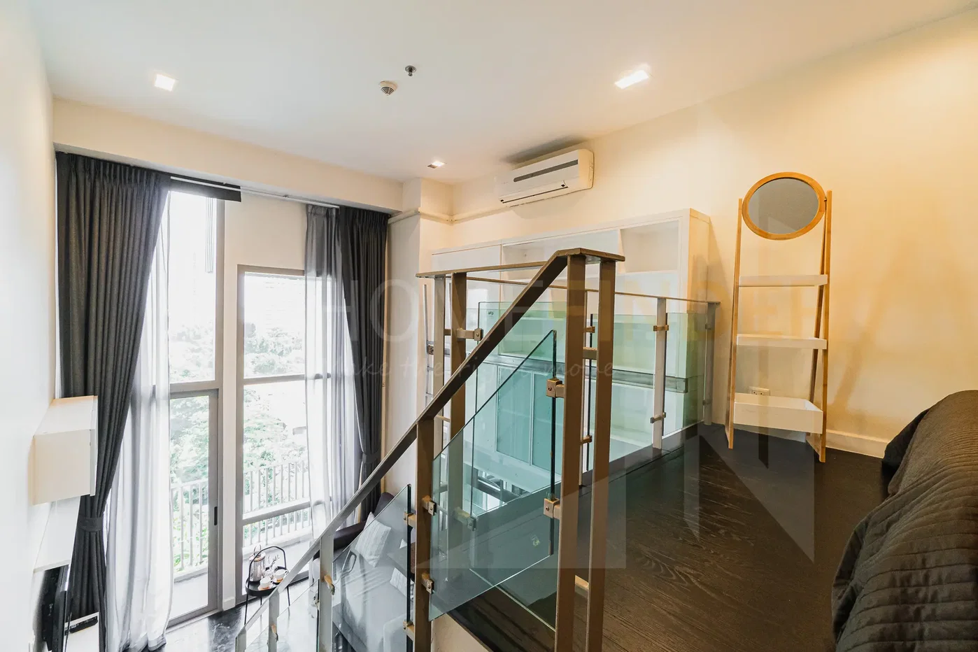 รูป IDEO Morph 38 1 bedroom, for rent - รูปที่ 10/14