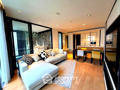 คอนโดให้เช่า : คอนโด 3 ห้องนอน Beatniq Sukhumvit 32 ใกล้ BTS ทองหล่อ (ID 3365921)