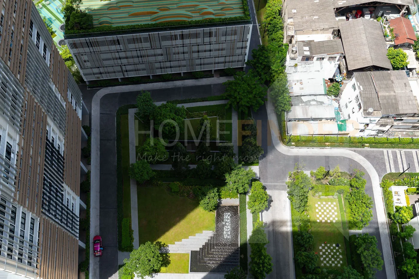 picture Park 24 3 bedrooms, for rent - 21/22
