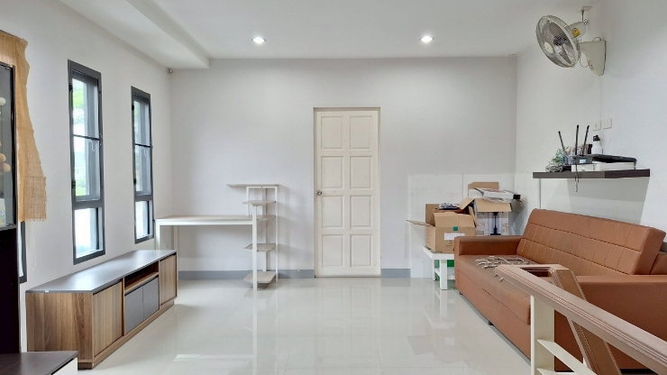 รูป ให้เช่าอาคารพาณิชย์ทำเลดี ใกล้โรงเรียนวารี ใกล้ 89 พลาซ่า ขนาด 3 นอน 4 น้ำ 2 จอด 🏷 17,000 บาท/ เดือน อยู่อาศัย ทำธุรกิจร้านกาแฟ ร้านอาหาร อื่นๆ - รูปที่ 27/45