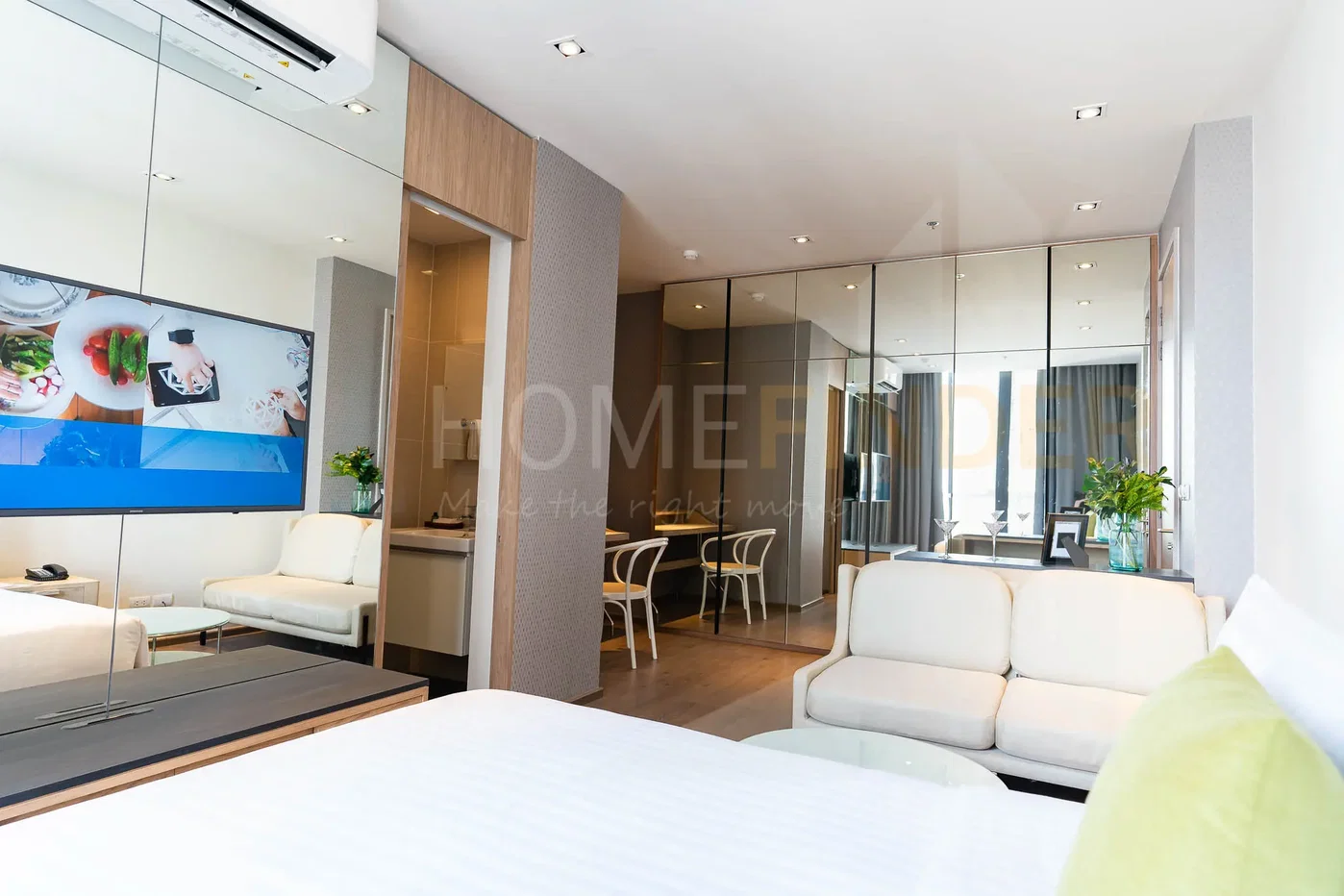 picture Park 24 3 bedrooms, for rent - 8/22