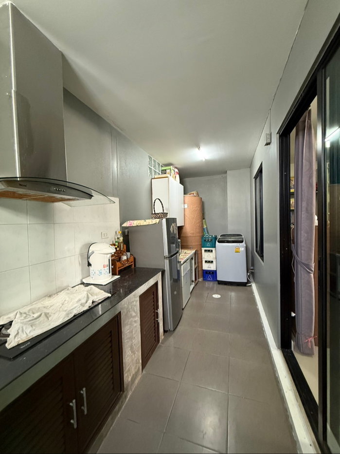 รูป บ้านเช่าใกล้สนามบินเชียงใหม่ ใกล้มหาวิทยลัยเชียงใหม่ - รูปที่ 10/24